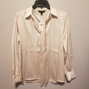 Banana Republic Long Sleeves Top